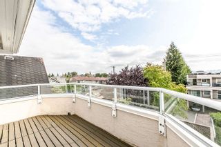 Photo 20: 8 249 E 4th Street in North Vancouver: Lower Lonsdale Townhouse for sale : MLS®# R2117542