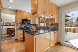 Photo 11: 624 Willingdon Boulevard SE in Calgary: Willow Park Detached for sale : MLS®# A2127124