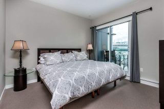 Photo 12: 502 118 ATHLETES Way in Vancouver: False Creek Condo for sale in "Shoreline at the Village on False Creek" (Vancouver West)  : MLS®# R2208955