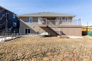 Photo 32: 481 Sunset Link: Crossfield Detached for sale : MLS®# A1081449