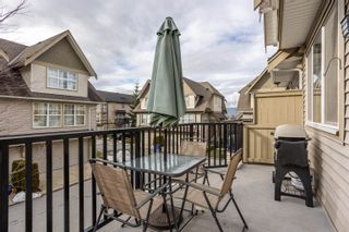 Photo 13: 42 8089 209 Street in Langley: Willoughby Heights Townhouse for sale in "Arborel Park" : MLS®# R2757940