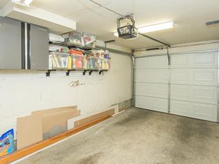 Photo 20: 2254 Spruce in Vancouver: Fairview VW Townhouse for sale (Vancouver West)  : MLS®# V1101352