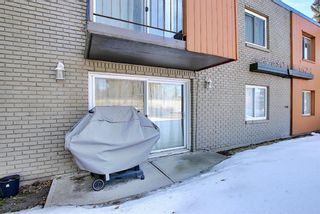 Photo 33: 105 4127 Bow Trail SW in Calgary: Rosscarrock Apartment for sale : MLS®# A1080853