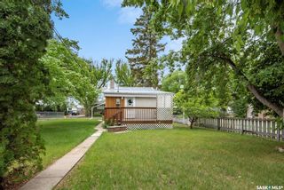 Photo 26: 1112 M Avenue South in Saskatoon: Holiday Park Residential for sale : MLS®# SK917980