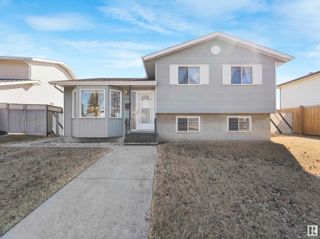 Main Photo: 9311 168 Avenue in Edmonton: Zone 28 House for sale : MLS®# E4380431