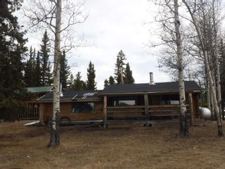 Photo 40: 1878 OTTER Road in Williams Lake: Williams Lake - Rural West House for sale (Williams Lake (Zone 27))  : MLS®# R2646307
