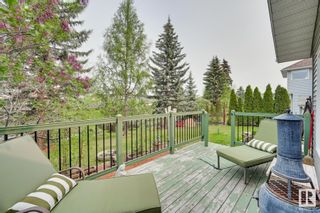 Photo 42: 10438 10A Avenue in Edmonton: Zone 16 House for sale : MLS®# E4342106