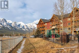 Photo 26: 303, 300 Palliser LANE in Canmore: Condo for sale : MLS®# A2104749