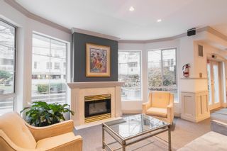 Photo 21: 312 5835 HAMPTON Place in Vancouver: University VW Condo for sale in "ST. JAMES HOUSE" (Vancouver West)  : MLS®# R2872299
