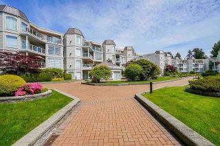 Photo 21: 209 1219 JOHNSON STREET in Coquitlam: Canyon Springs Condo for sale : MLS®# R2606342