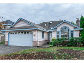 Photo 1: 15564 112 Avenue in Surrey: Fraser Heights House for sale in "Fraser Heights" (North Surrey)  : MLS®# R2219464