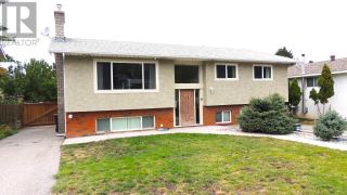 Photo 1: 150 BRACEWELL Drive, in Penticton: House for sale : MLS®# 200653