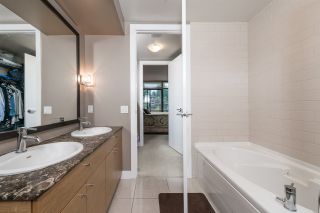 Photo 12: 600 9370 UNIVERSITY Crescent in Burnaby: Simon Fraser Univer. Condo for sale (Burnaby North)  : MLS®# R2103427