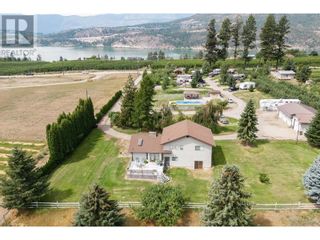 Photo 21: 13411 Oyama Road in Lake Country: Agriculture for sale : MLS®# 10281342
