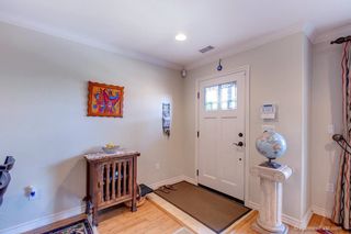 Photo 4: PACIFIC BEACH Townhouse for sale : 3 bedrooms : 1241 HORNBLEND STREET in San Diego