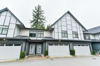 Photo 1: 17 2427 164 STREET in Surrey: Grandview Surrey Townhouse for sale (South Surrey White Rock)  : MLS®# R2559512