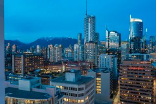 Photo 2: 2606 1289 HORNBY Street in Vancouver: Downtown VW Condo for sale in "ONE BURRARD PLACE" (Vancouver West)  : MLS®# R2871460