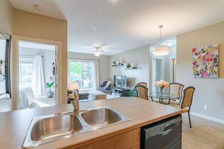 Photo 8: 135 52 CRANFIELD Link SE in Calgary: Cranston Apartment for sale : MLS®# A1032660