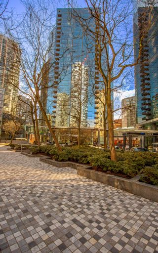 Photo 4: 1107 1050 BURRARD Street in Vancouver: Downtown VW Condo for sale (Vancouver West)  : MLS®# R2857680
