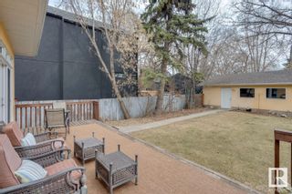 Photo 56: 10415 133 Street NW in Edmonton: Zone 11 House for sale : MLS®# E4384083