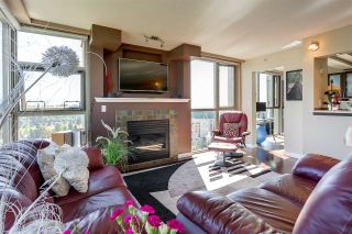 Photo 4: 2203 3070 GUILDFORD Way in Coquitlam: North Coquitlam Condo for sale in "LAKESIDE TERRACE THE TOWER" : MLS®# R2170193