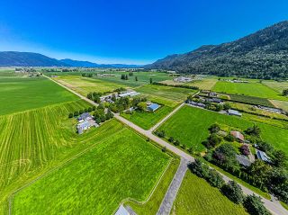 Photo 35: 1160 MARION Road in Abbotsford: Sumas Prairie House for sale : MLS®# R2709247