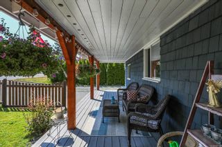 Photo 7: 644 Holm Rd in Campbell River: CR Willow Point House for sale : MLS®# 880105