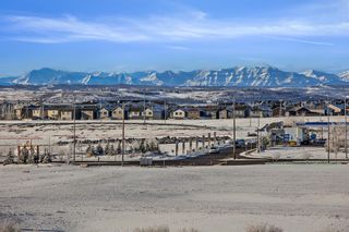 Main Photo: 412 19661 40 Street SE in Calgary: Seton Apartment for sale : MLS®# A2019109