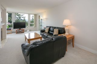 Photo 4: 1501 5775 HAMPTON Place in Vancouver: University VW Condo for sale in "THE CHATHAM" (Vancouver West)  : MLS®# R2182010