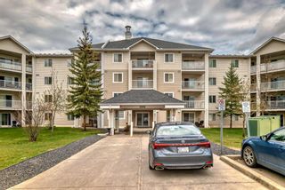 Photo 2: 1410 6224 17 Avenue SE in Calgary: Red Carpet Apartment for sale : MLS®# A2130703