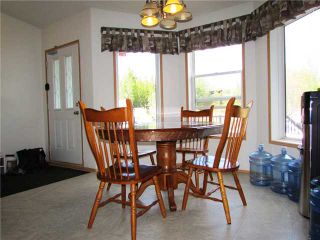 Photo 8: 19273 WONOWON Road in Fort St. John: Fort St. John - Rural W 100th Manufactured Home for sale in "WONOWON" (Fort St. John (Zone 60))  : MLS®# N230467