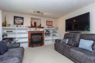 Photo 4: B 3004 Pickford Rd in Colwood: Co Hatley Park Half Duplex for sale : MLS®# 840046