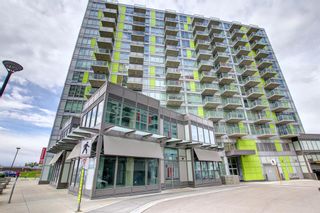 Photo 1: 1212 30 Brentwood Common NW in Calgary: Brentwood Apartment for sale : MLS®# A1232744