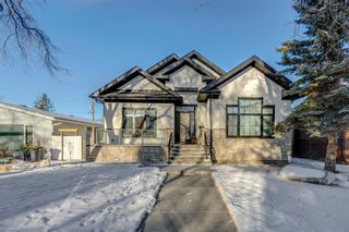 Photo 1: 2032 56 Avenue SW in Calgary: North Glenmore Park Detached for sale : MLS®# A2090584