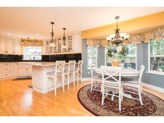 Photo 7: 11 31600 OLD YALE Road in Abbotsford: Abbotsford West House for sale in "Mahoney Station" : MLS®# R2160094