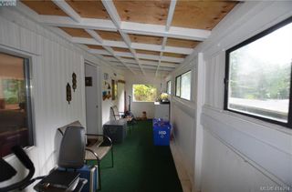 Photo 14: 131 2500 Florence Lake Rd in VICTORIA: La Florence Lake Manufactured Home for sale (Langford)  : MLS®# 822976