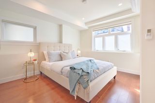 Photo 13: 1 3536 POINT GREY Road in Vancouver: Kitsilano Townhouse for sale (Vancouver West)  : MLS®# R2876866