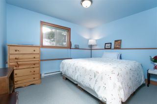 Photo 12: 8349 NEEDLES Drive in Whistler: Alpine Meadows House for sale in "ALPINE MEADOWS" : MLS®# R2328390
