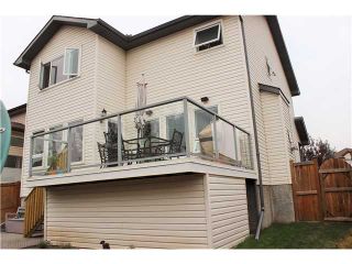 Photo 20: 18 CHAPMAN WAY SE in Calgary: Chaparral Residential Detached Single Family for sale : MLS®# C3631249