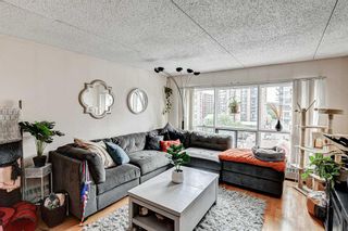 Photo 3: 604 1414 12 Street SW in Calgary: Beltline Apartment for sale : MLS®# A2067972