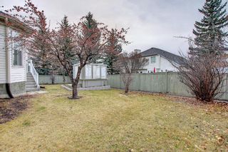 Photo 48: 226 Sierra Morena Court SW in Calgary: Signal Hill Detached for sale : MLS®# A1157574