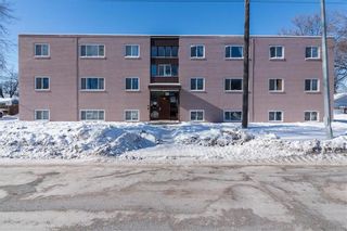 Photo 20: 7 303 Leola Street in Winnipeg: East Transcona Condominium for sale (3M)  : MLS®# 202103174