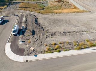 Photo 9: 2076 Linfield Drive in Kamloops: Land for sale : MLS®# 175042