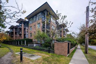 Photo 28: 401 5740 TORONTO Road in Vancouver: University VW Condo for sale (Vancouver West)  : MLS®# R2738075