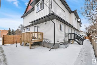 Photo 16: 10205-10211 114 Avenue in Edmonton: Zone 08 House Fourplex for sale : MLS®# E4325979