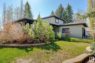Photo 35: 123 FAIRWAY Drive in Edmonton: Zone 16 House for sale : MLS®# E4326122