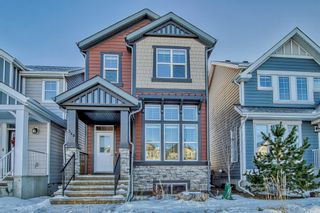 Photo 2: 349 Masters Road SE in Calgary: Mahogany Detached for sale : MLS®# A2020264