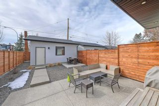 Photo 43: 3604 28 Avenue SW in Calgary: Killarney/Glengarry Semi Detached (Half Duplex) for sale : MLS®# A2121033