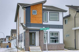 Photo 1: 57 copperpond Avenue SE in Calgary: Copperfield Detached for sale : MLS®# A1198749