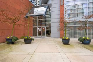 Photo 6: 2105 1483 HOMER Street in Vancouver: Yaletown Condo for sale in "The Waterford" (Vancouver West)  : MLS®# R2717061